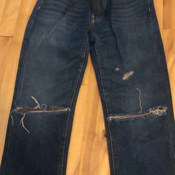 Carmar jeans - Picture 2 of 3